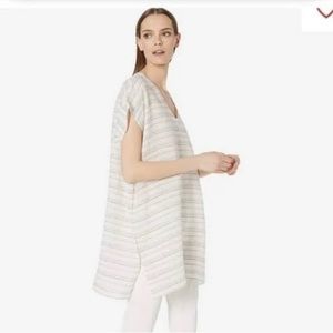 Eileen Fisher Organic Linen Tunic